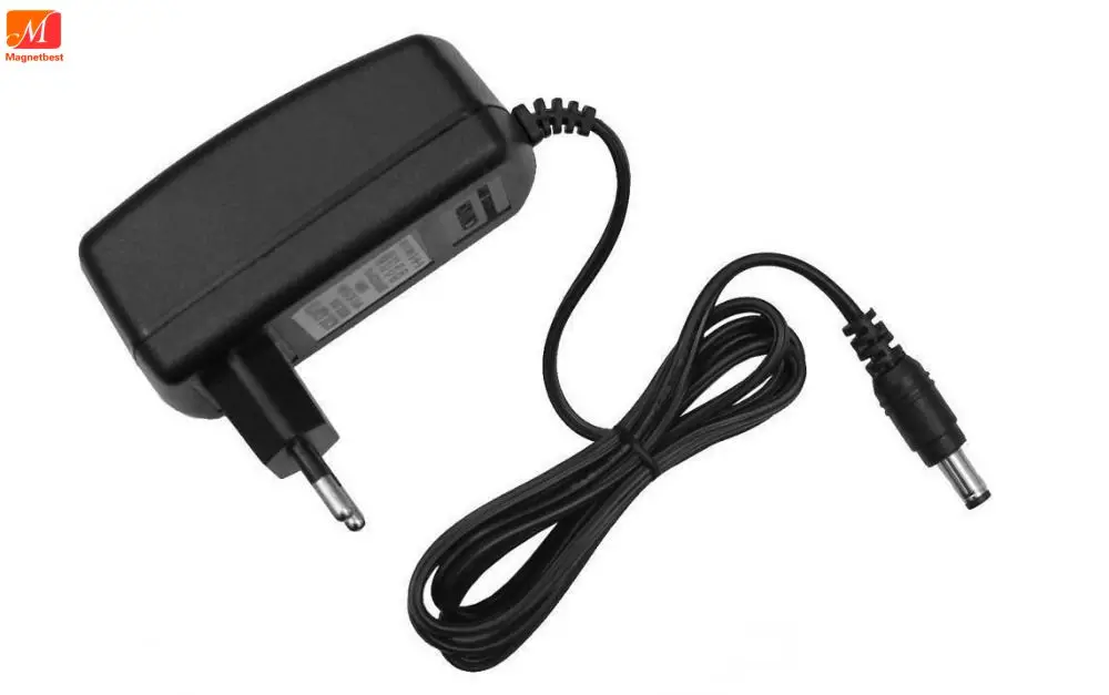 Top Chargeur * Adaptateur Secteur Alimentation Chargeur 9V pour Boîte à rythmes KORG Volca Kick