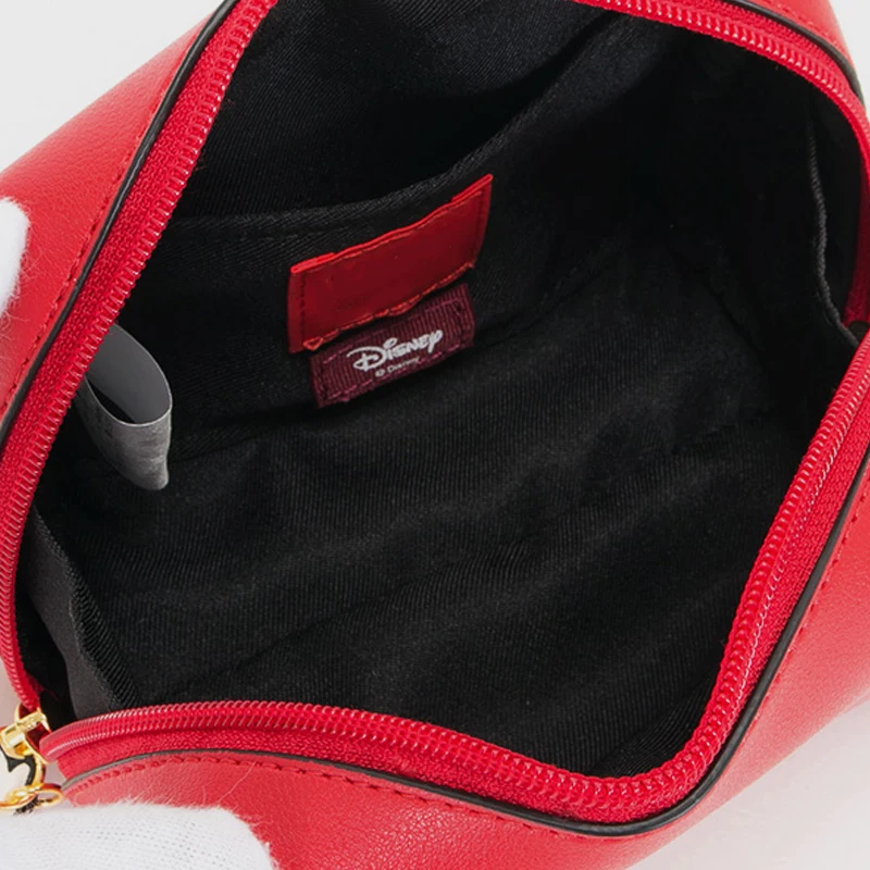 Disney Mickey Printing MakeupBags With Multicolor Pattern Cute Cosmetics Pouchs Travel Ladies Pouch Women Cosmetic Bag