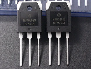 10PCS/lot NJW0281 NJW0302 NJW0281G+NJW0302G TO-3P 15A 250V 150W  ROHS ORIGINAL Free Shipping