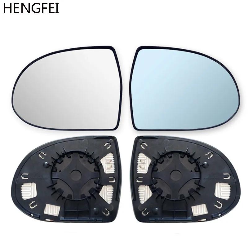 

Car Accessories For Great Wall HAVAL H6 Mirror Glass Lens