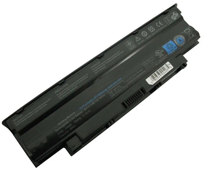 Original Laptop Battery for 13R 14R 15R 17R N4010 N3010 N5010 N5030 N7010 04YRJH J1KND J4XDH