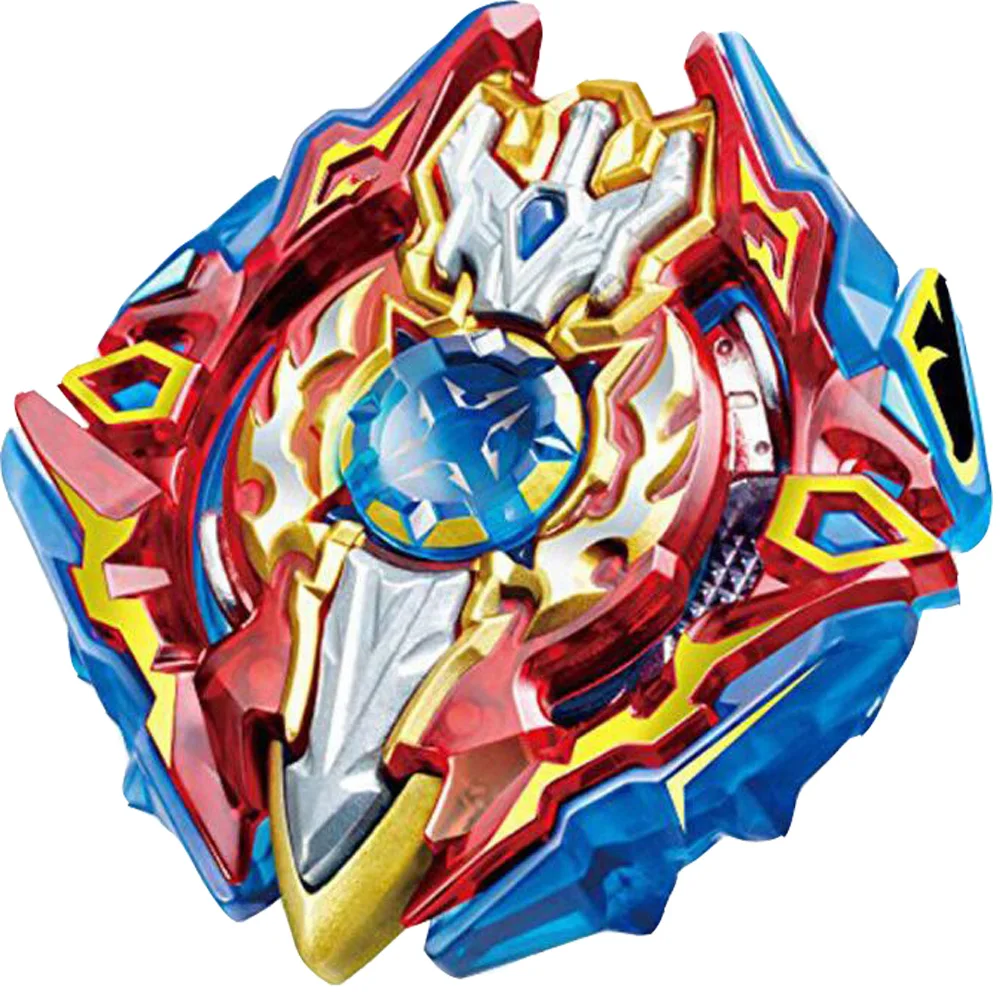 NEW Arrive Spinning Top Starter Legend Spriggan And Box Gifts For kids B86