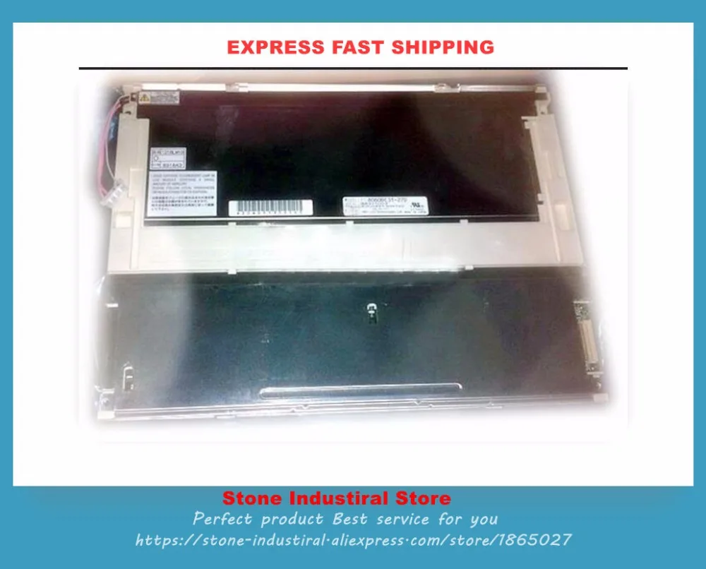 

Original LCD Screen 12.1 Inches NL8060BC31-27 NL8060BC31-32 NL8060BC31-17E