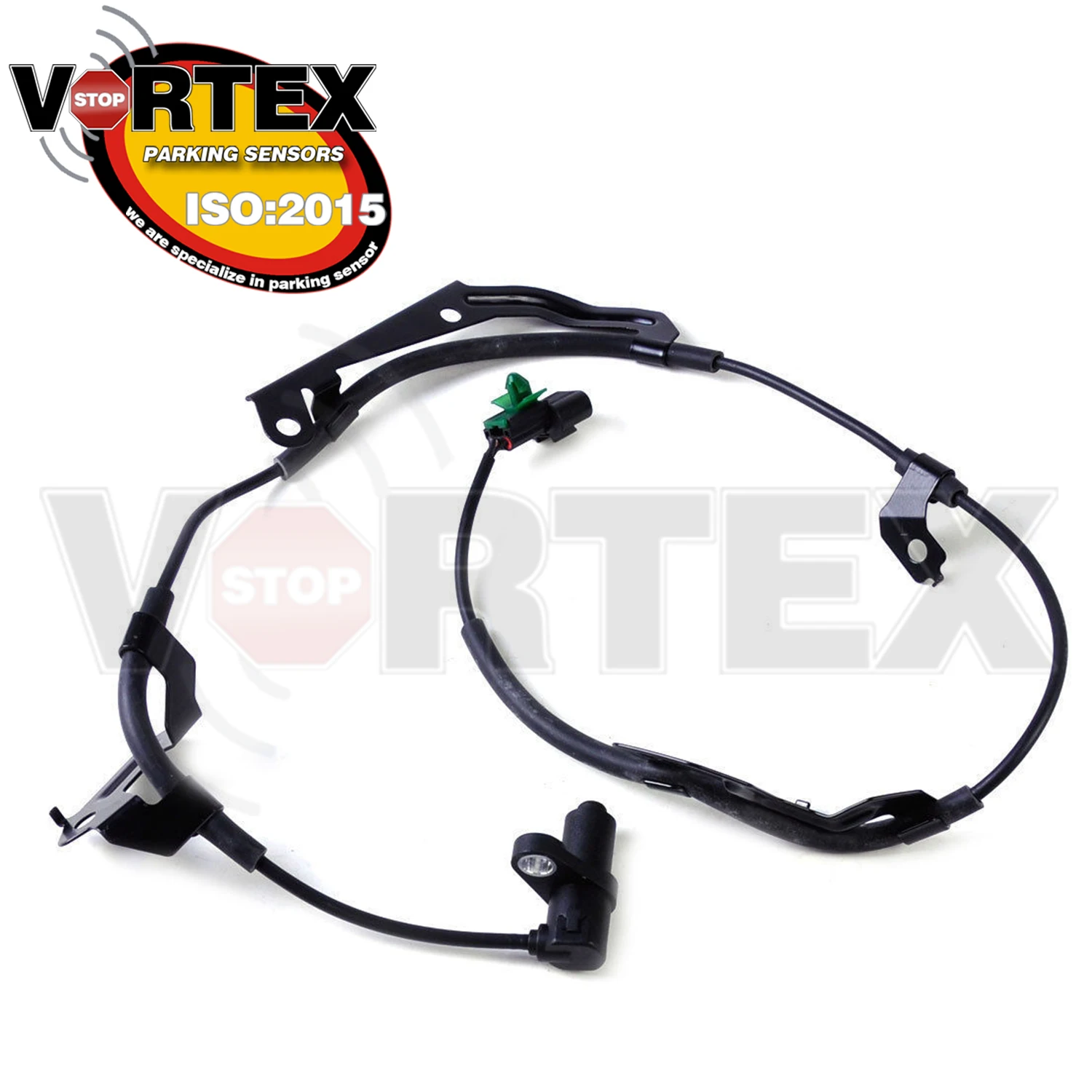 ABS Wheel Speed Sensor fit for Front Left Mitsubishi Pickup Triton L200 Pajero OEM:MN102573