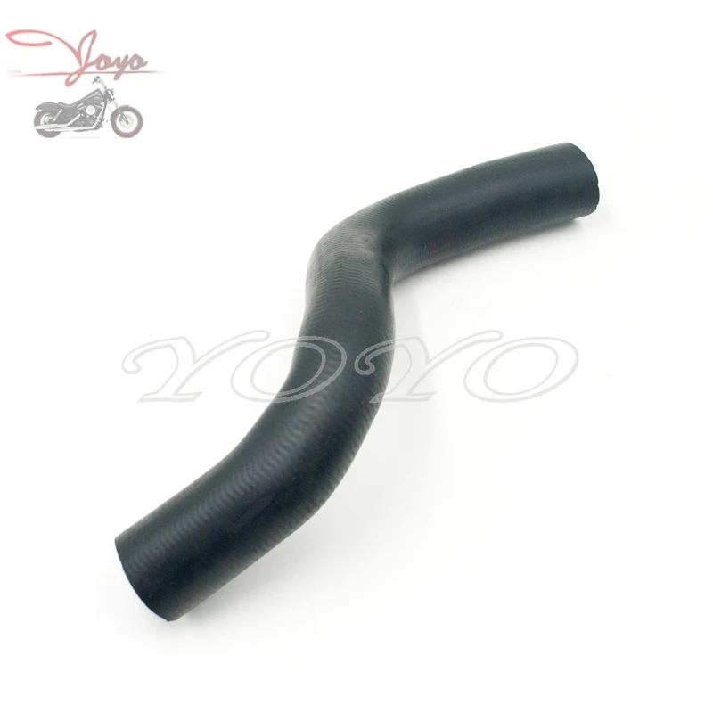 Motorcycle Lower Radiator Hose Water Pipe Hose For Honda STEED 400 NV 400 STEED 600 NV 600