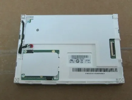 Tela industrial de 5,7 polegadas G057QN01 V1 G057QN01 V2