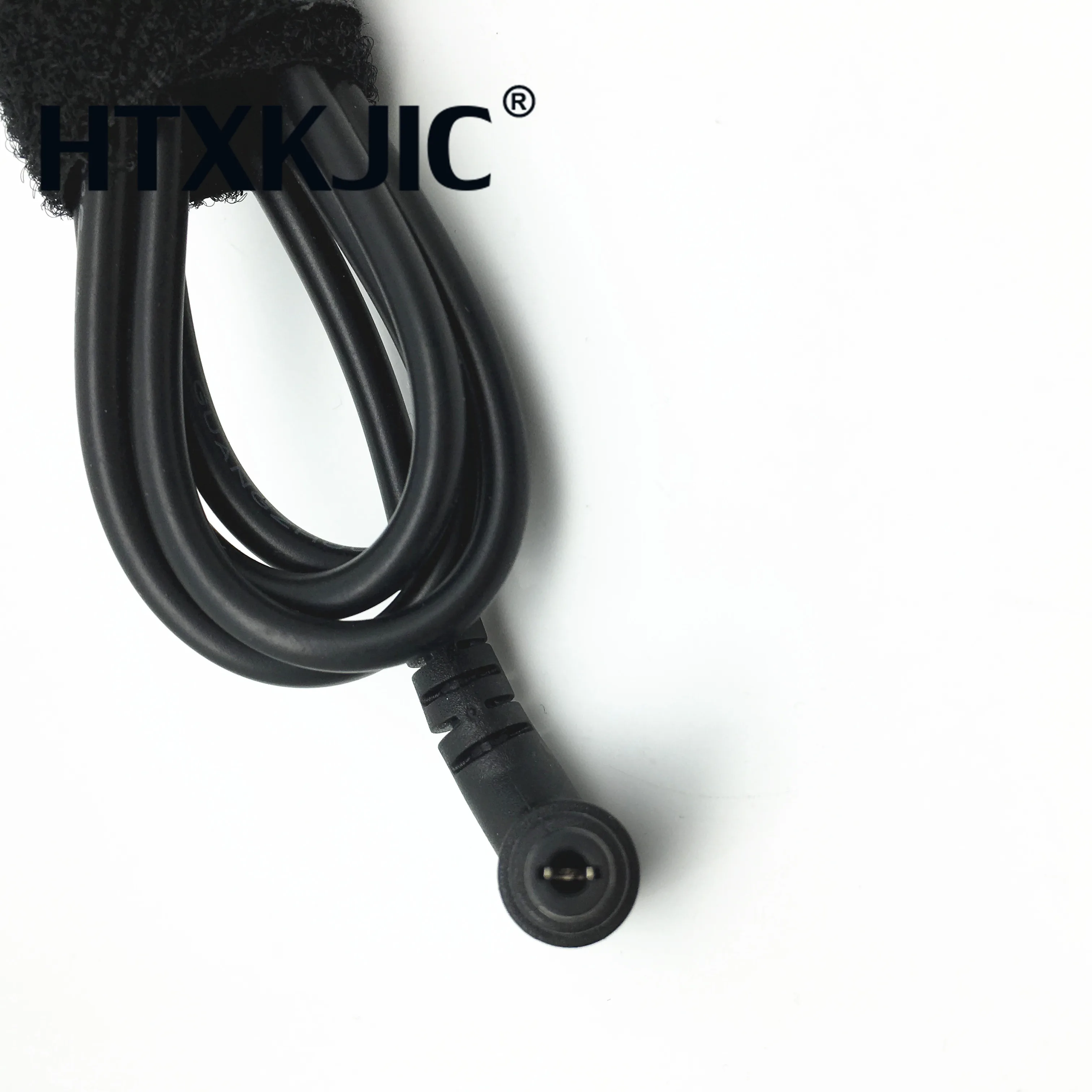 1.2m DC 5.5 x 2.5 5.5*2.5mm Power Supply Plug Connector With Cord / Cable For Toshiba Asus Lenovo Laptop Adapter HTXKJIC