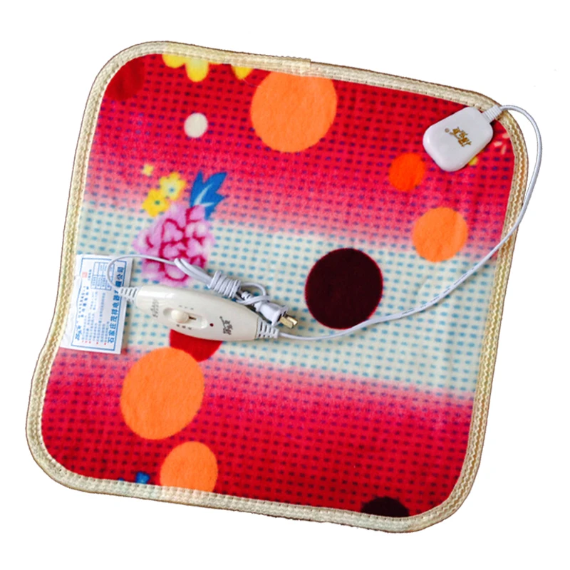 Body Warmer Electric Blanket Multifunction Safe Manta Electrica Electric Heating Blanket Chauffe Main Small Electric Blanke Warm