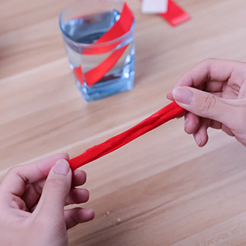 3/Color New Multi Function DIY Universal Patch Tool Repair Stretchable Useful Glue Masking Tapes For Home Office Dropshipping