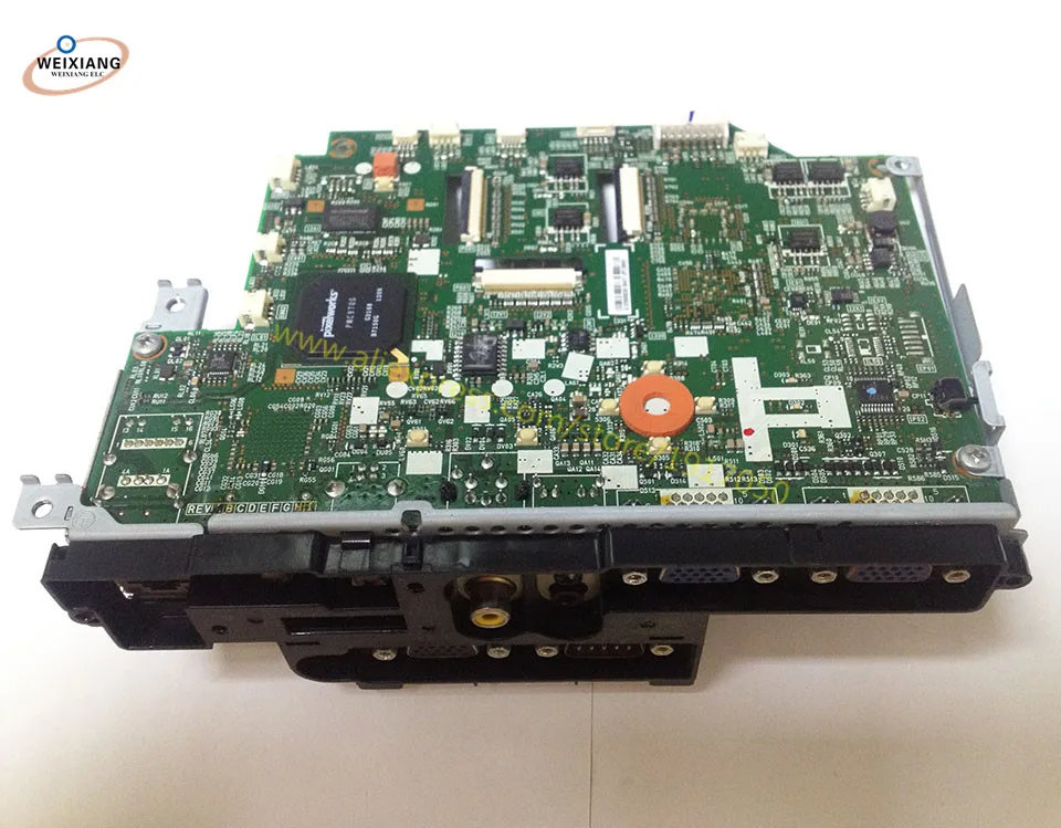 

Original Projector Main Board For Hitachi CP-X2521WN Mainboards