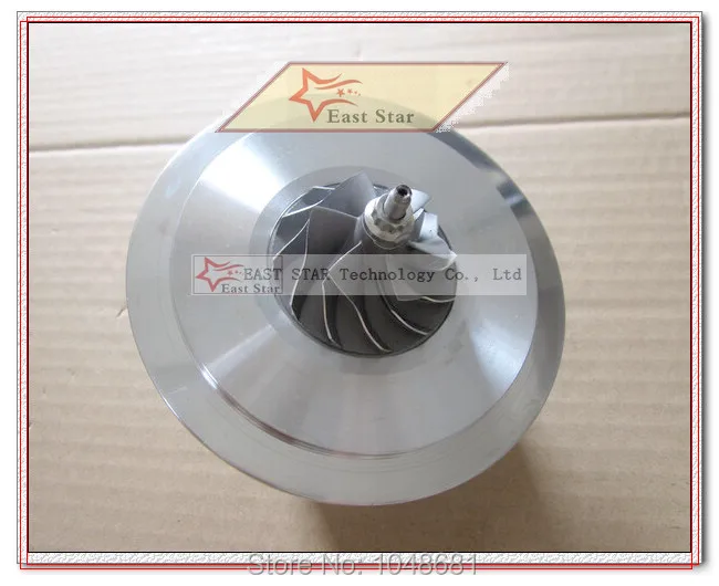 Free Ship Turbo Core Cartridge CHRA GT1749S 28200-42600 715843-0001 715843 For Hyundai Light Truck H-100 For KIA Bongo 4D56 2.5L