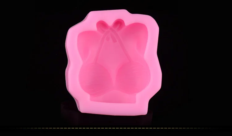 New Arrival Silicone Breast Cake mold,fondant Breast Cake Decoration mold,sexy Silicone Cake Molds Tool D297