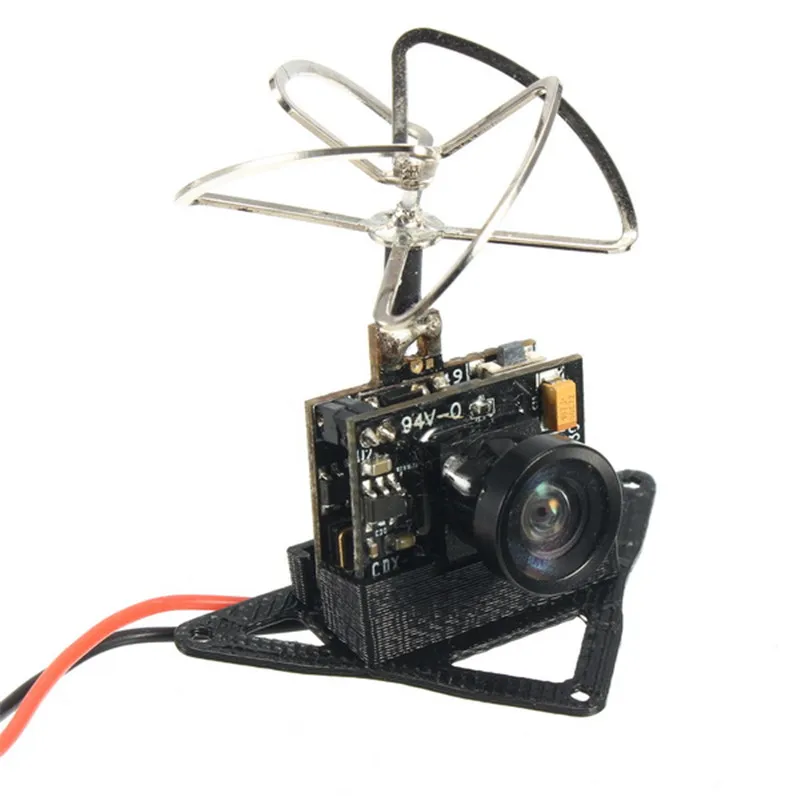 Camera Frame Mount For Eachine TX01 TX02 FPV Camera E010 E010C E010S Blade Inductrix Tiny Whoop