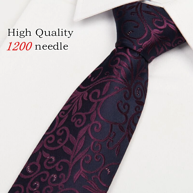 

mens accessories 2018 HIGH QUALITY wedding ties for men formal necktie fashion corbatas 8 cm hombre gravatas para homens