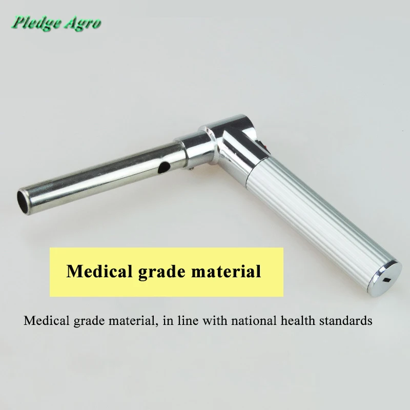 Endoscope Sheep Cattle Veterinary Instruments Artificial Insemination Examine Portable Tools Farming Veterinaria Farm Animals