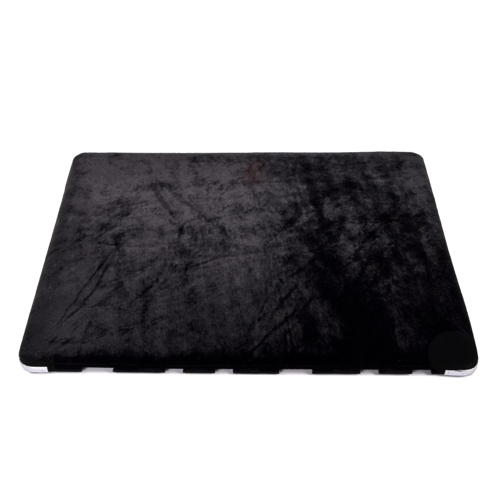 Production Pad Professional Magic Table Mat Tray (Black,With interlayer,51*38.5*2cm) Magic Tricks Stage Magia Gimmick Props