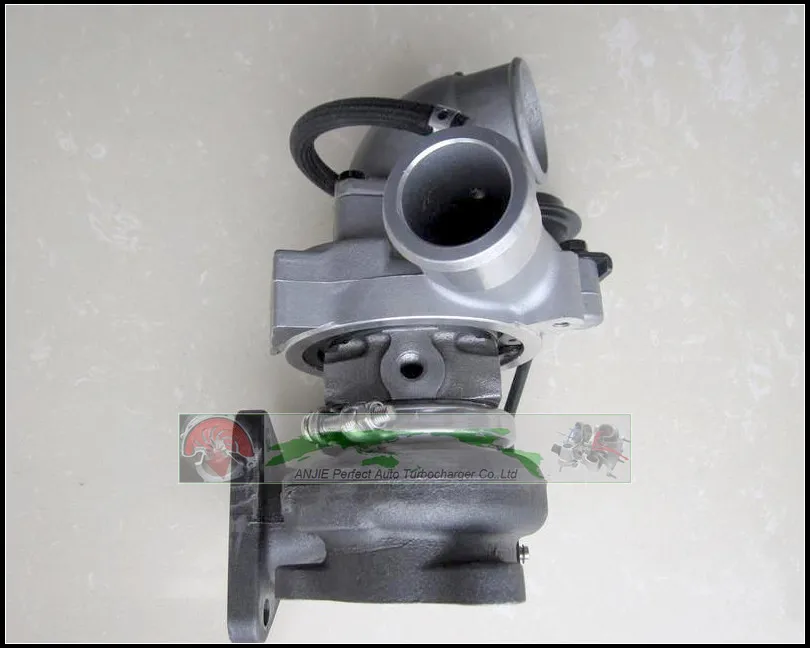 Free Ship TF035 28200-42650 49135-04300 28200 42650 Turbo Turbocharger For HYUNDAI H1 Starex 2.5L 2000- Engine D4BH 2.5L TD 99HP