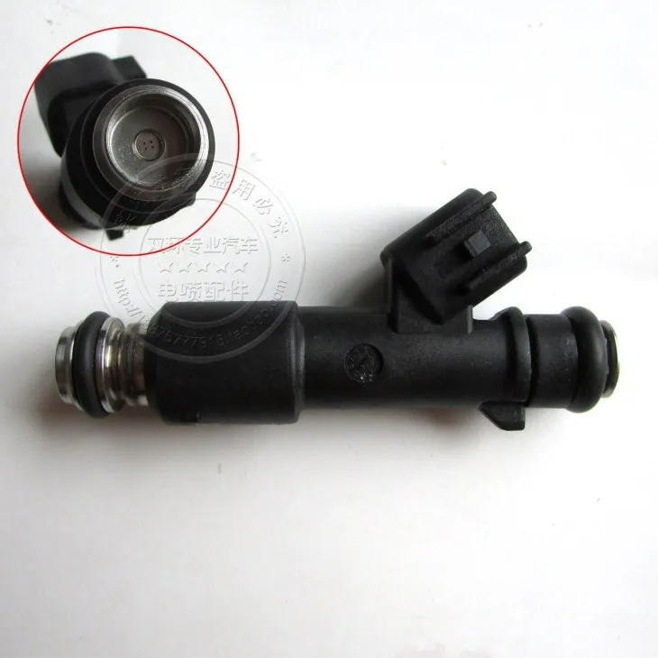 

NEW high quality Fuel Injector for brillance BM15L engine