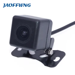 Rear view camera ccd/SONY CCD Night color car reversing system for universal camera Reverse  rear camera Angle adjustable