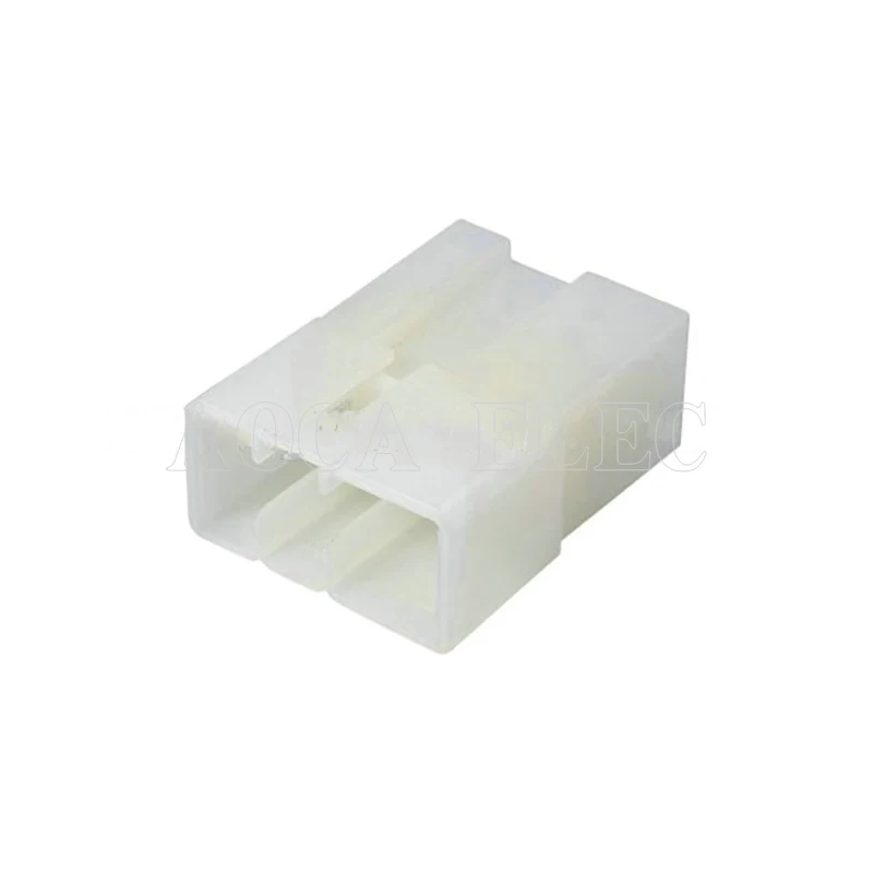 

male connector female cable connector terminal wire Terminals 7-pin connector Plugs sockets seal DJ7072-3-11