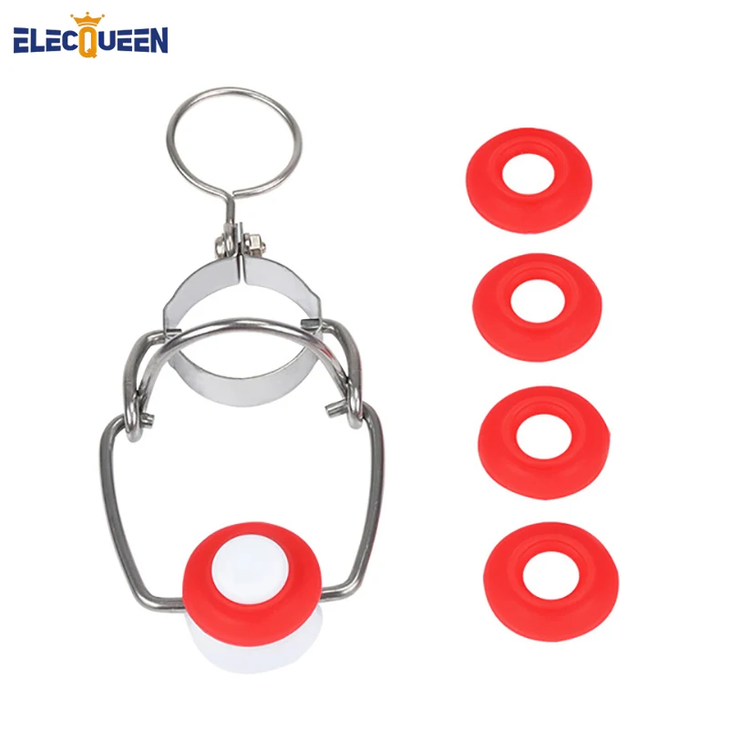 Ez Cap Flip Top Sto… - image