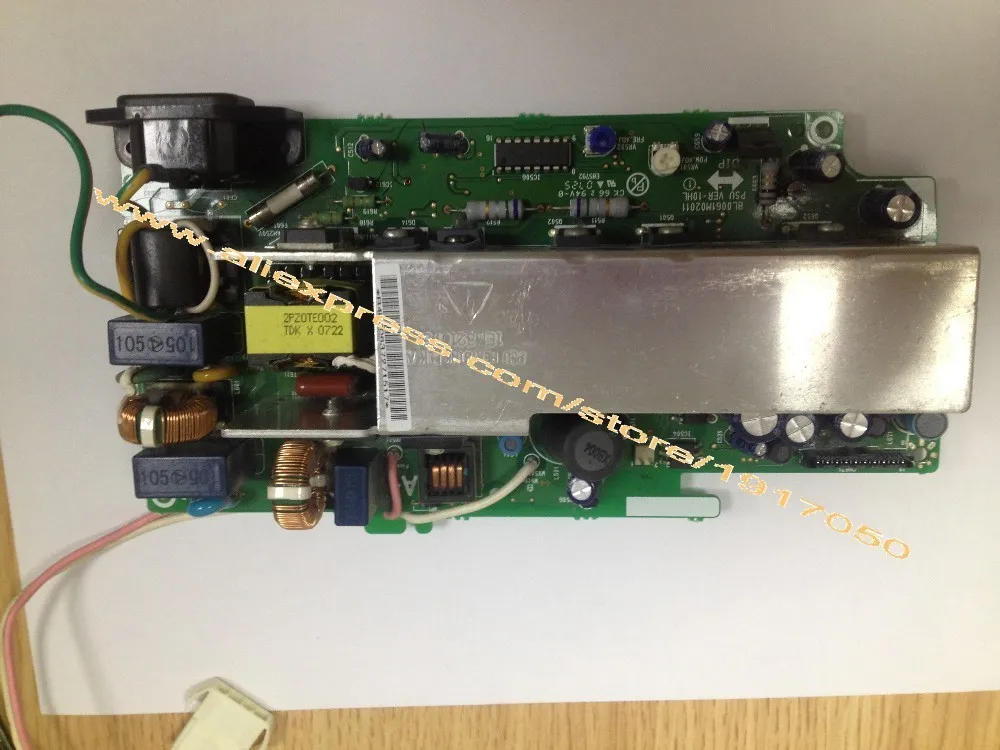 

Projector Parts For INFOCUS IN24+ main power supply