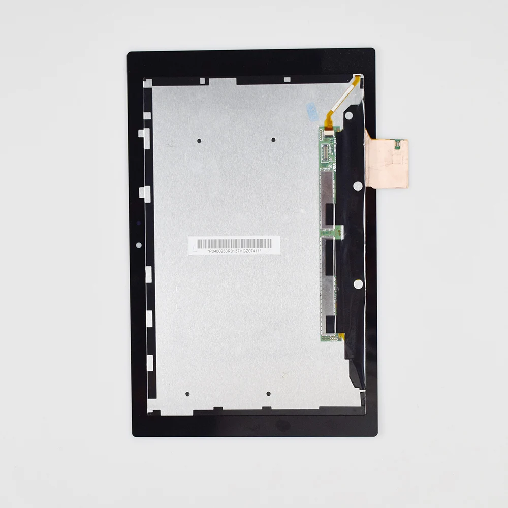 New 10.1'' inch for sony Xperia Tablet Z SGP311 SGP312 SGP321 SGP341 LCD display + touch screen digitizer Replacement