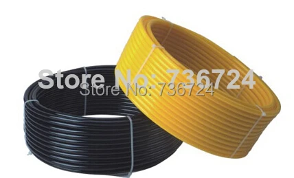 5mm*3mm *200m nylon tube