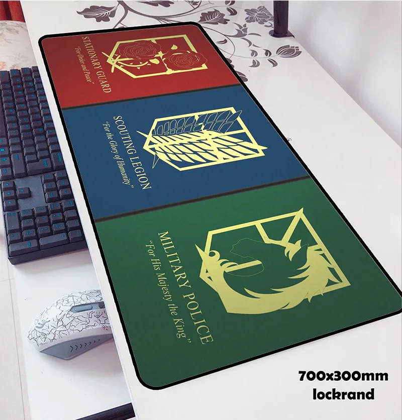 ataque-ao-tita-padmouse-700x300x2mm-almofada-mouse-notbook-computador-mouse-pad-logotipo-gaming-mousepad-gamer-teclado-portatil-mouse-esteiras