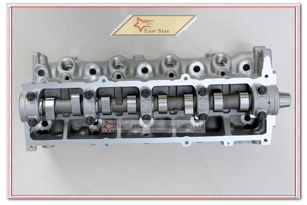 ww 908 850 R2 RF HW Complete Cylinder Head Assembly For Ford For Mazda k-ia OR2TF-10-100 OR2TF-10-100B OR2TF10100 OR2TF10100B