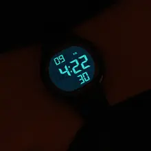 Men Sports Watch Waterproof 100m #6