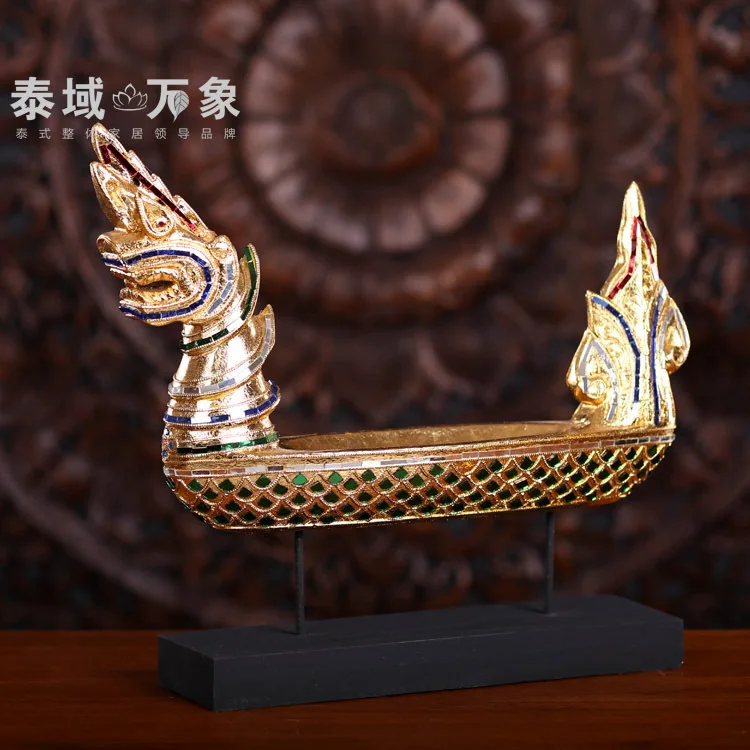 45CM green grass pear sandalwood ambitious exhibition ornaments carved mahogany eagle crafts