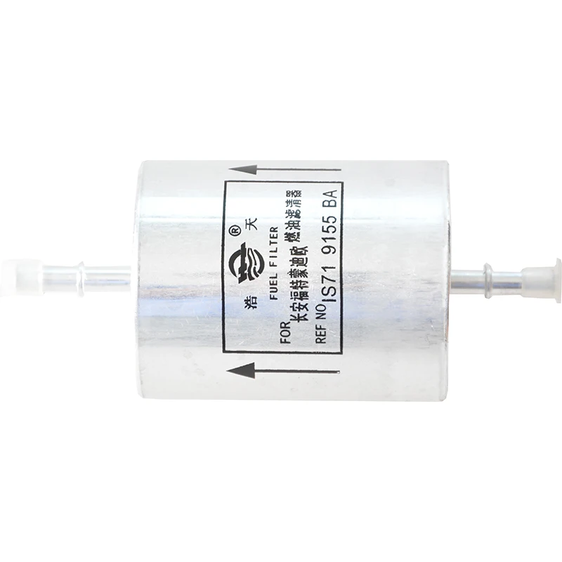 

Car Fuel Filter For Ford Mondeo(CD132) 2003 2004 2005 2006 2007 2.0L/2.5L 0986AF8121 1S719155B5 Car Accessory auto engine filter