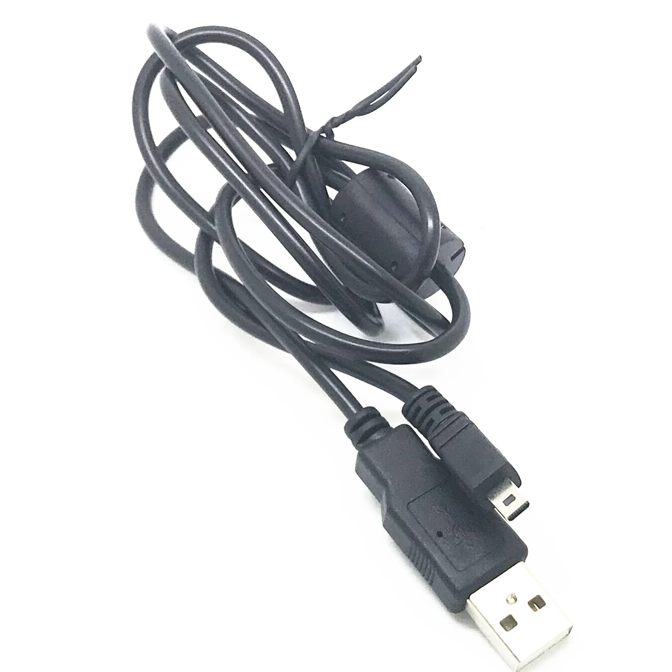 RICOH WG-4 WG-4 GPS用USB PC同期データ充電ケーブル - AliExpress 44