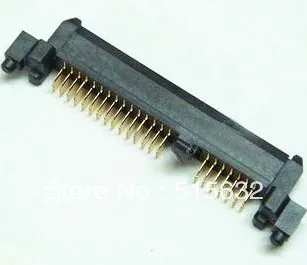 Разъем жесткого диска SATA для Dell 1400, 1420, 1720, 1721, 1700, 1014, 1088, 1015