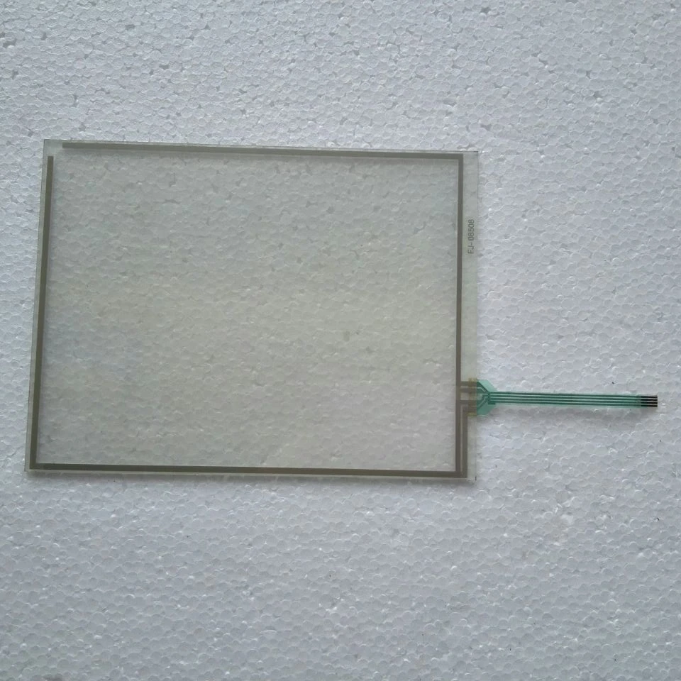 

AST-084A AST-084A080A Touch Glass Panel for HMI Panel repair~do it yourself,New & Have in stock