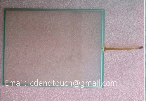 

AA104VC01 10.4" touch screen touch panel