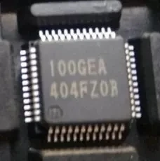 10 ชิ้น R5F100GEAFB R5F100GEA 100GEA ใหม่คุณภาพดี