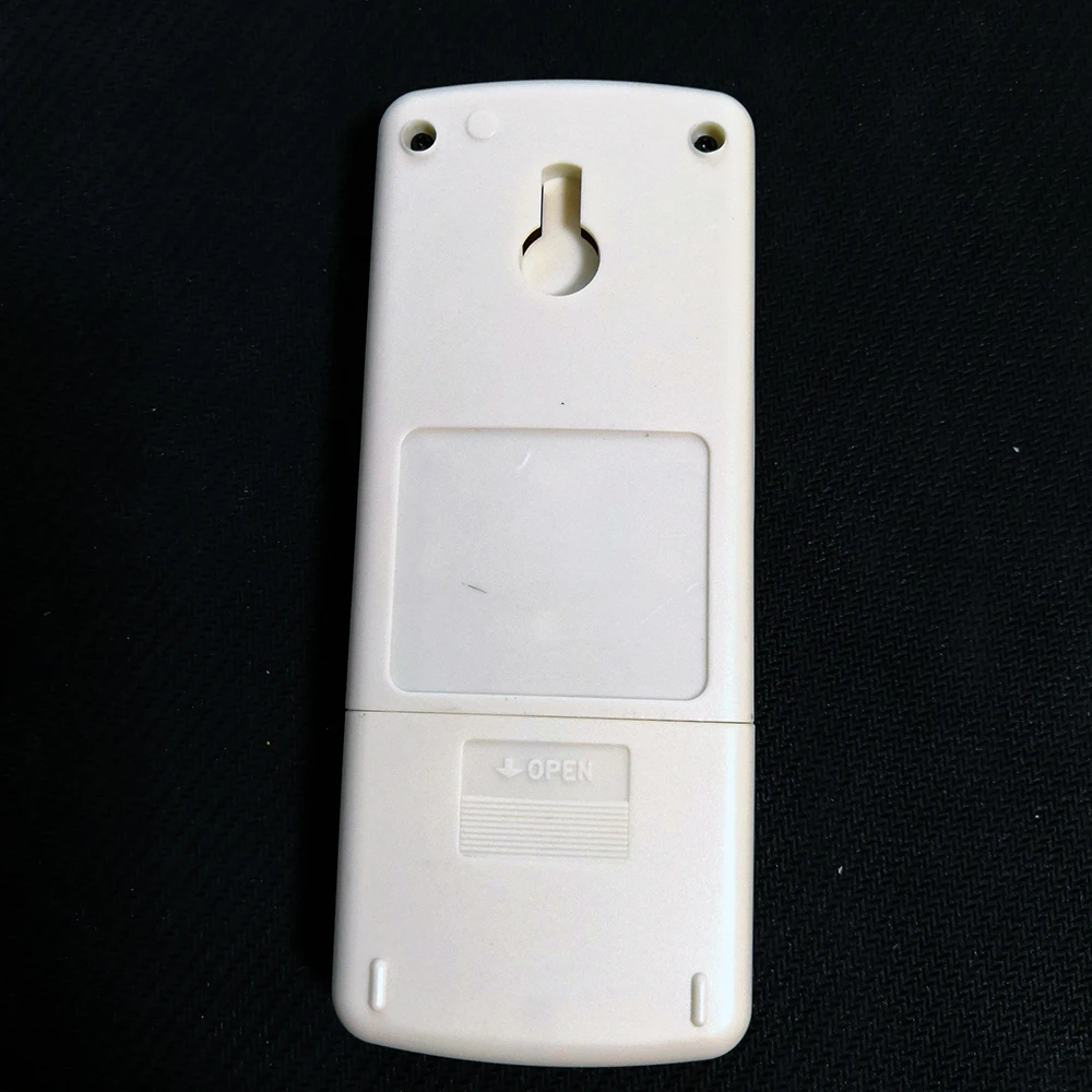 New Replacement Air Conditioner Remote Control For MITSUBISHI ELECTRIC MP04B MP04A MP2B MH08B MP07A KP3AS M09 AC Controle