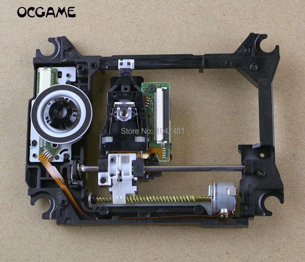 Orinigal Laser Len … - image