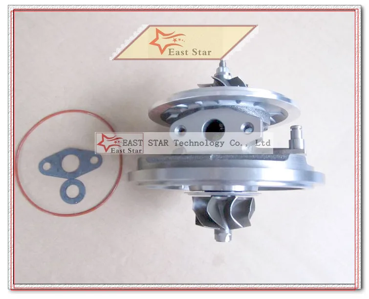 TURBO CHRA Cartridge 786880 786880-0006 BK2Q6K682GA BK2Q-6K682-GA BK2Q6K682CA BK2Q-6K682-CA For FORD TRANSIT 2.2L Duratorq TDCi