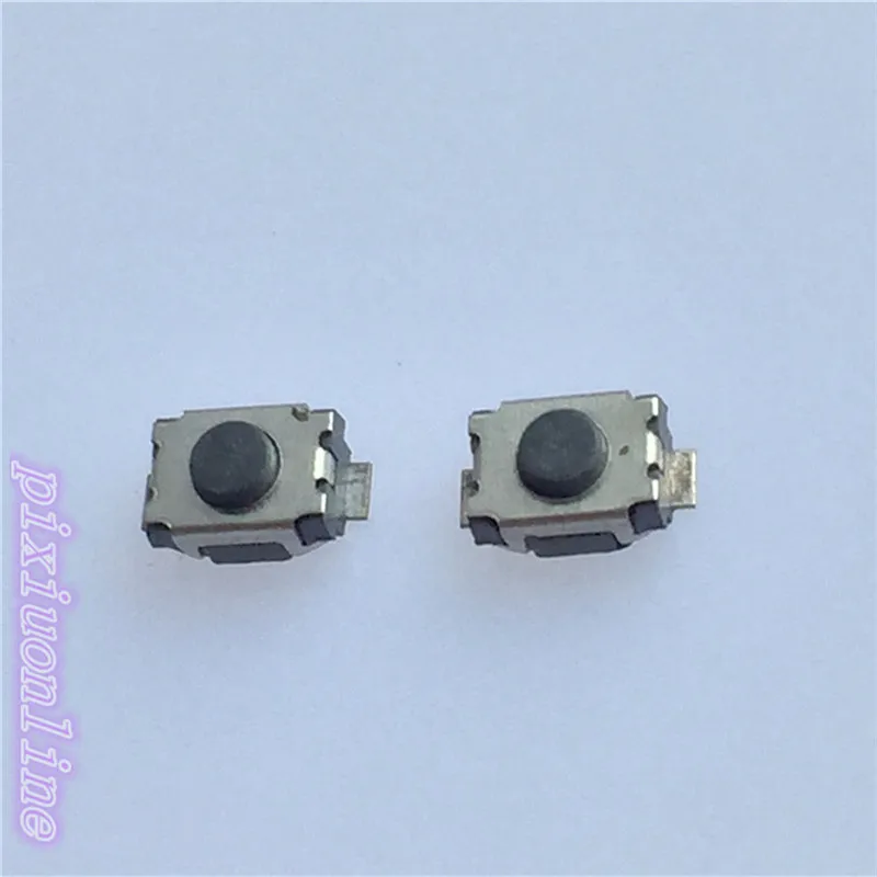 2pcs J067Y Two Foot Touch Switch Micro TACT Switch for DIY Model Making High quality On Sale