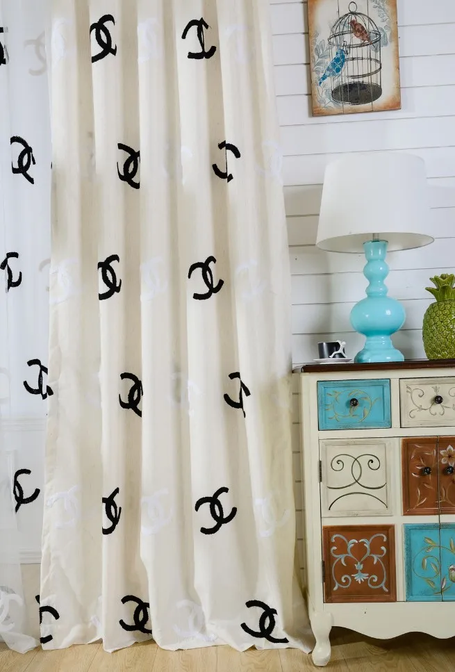 

Blackout curtain with rings or hooks,free triming for different size ,1645 ,ready curtains and voile,curtain decor