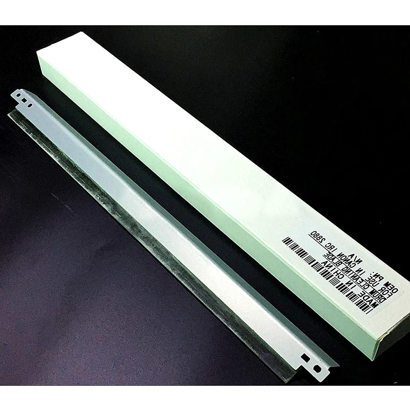 Drum Cleaning Blade for Canon iRC2550 iRC2880 iRC2880i iRC3080 iRC3080i iRC3380 iRC3380i Wiper Blade