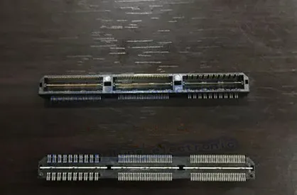 Samtec Hsmc Connect…