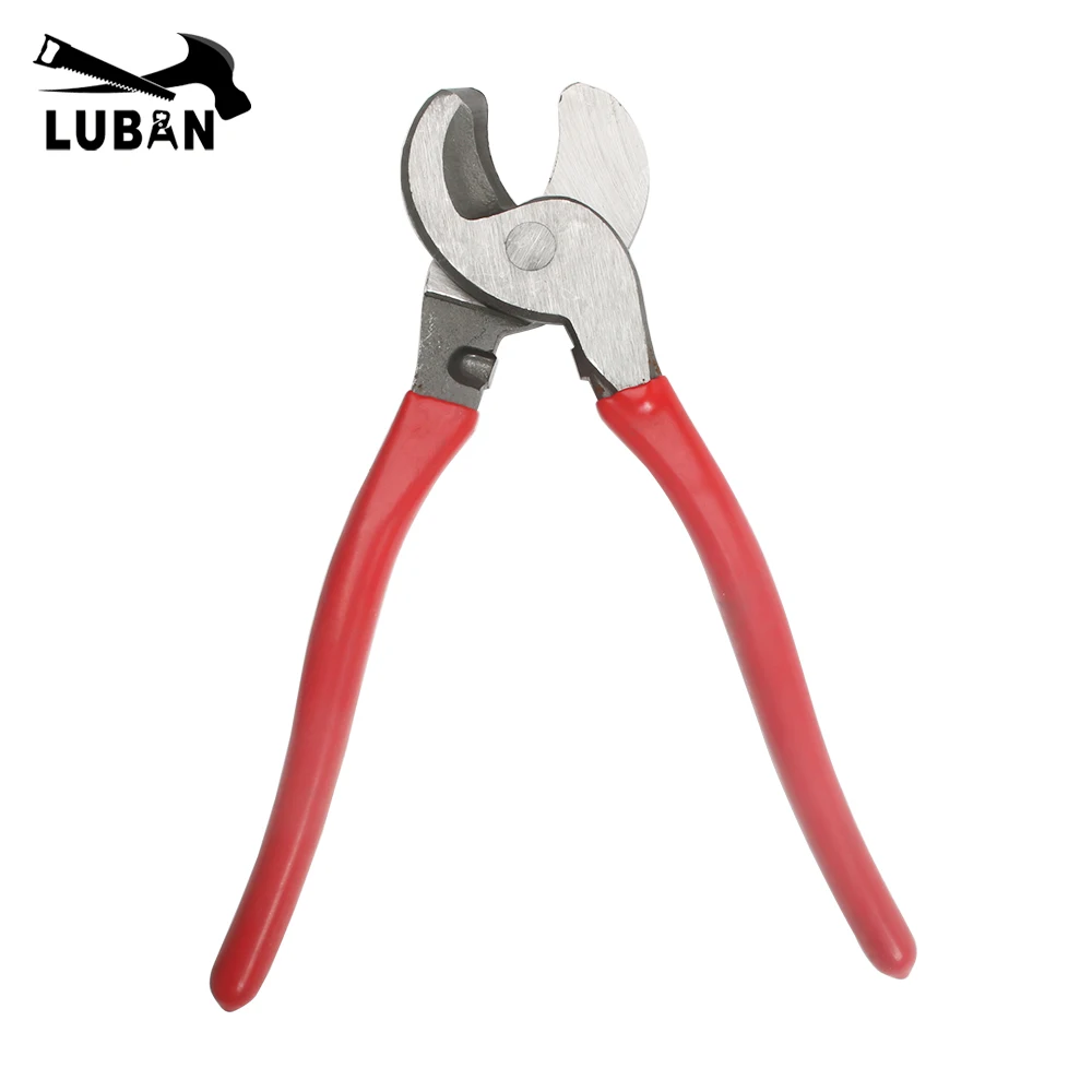 Germany design Max 70mm2 cable cutting LK-60A Mini Design Cable Cutters,cutter plier not for cutting steel or steel wire tool