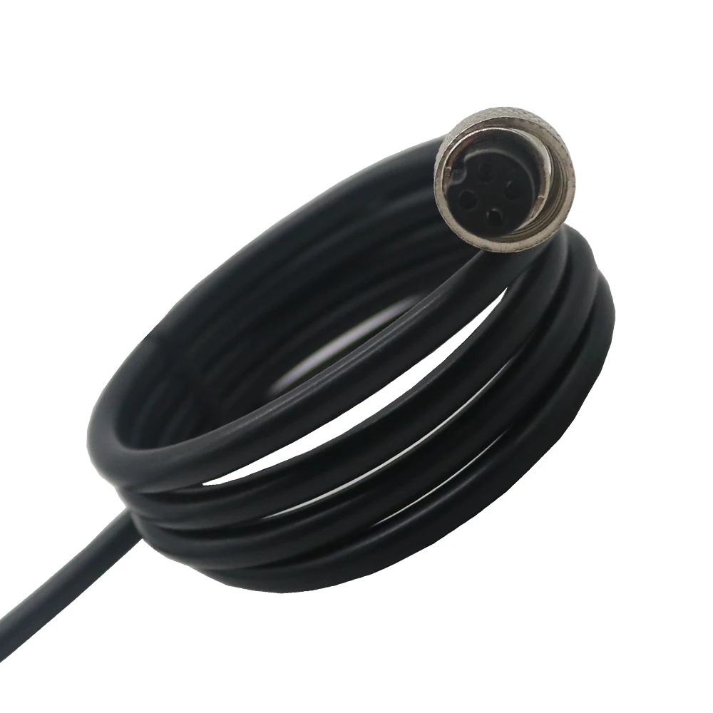 Imagem -04 - Punho do Ferro de Solda T12-9501 4c Punho Azul do Revestimento para Stc-led Oled Mini 616 T12-951 952 941 942