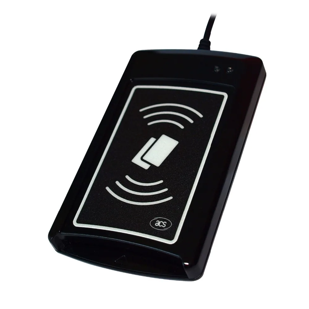 

ACR1281U-C2 usb UID Reader writer Access Control Card Reader Card