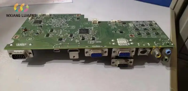 

Projector Main Mother Board Control Panel Fit for Hitachi D250