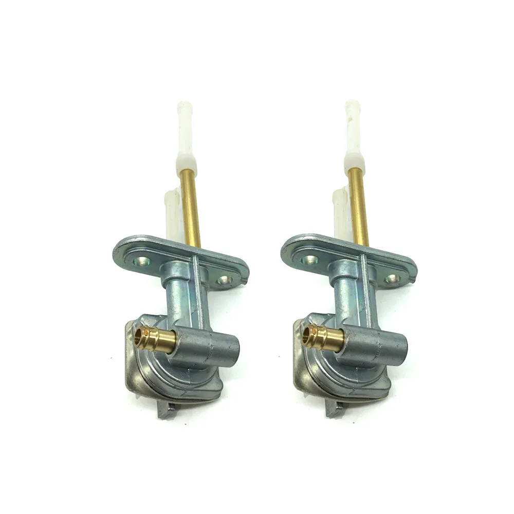 Motorcycle Gas Petcock Fuel Tap Valve Switch Pump For Yamaha Blaster 200 YFS200 1988-2006 FZR600 FZR 600 ATV Quad Pit Dirt Bike
